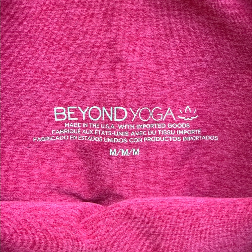 Beyond Yoga Set - Picture 3 of 4